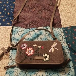 Vera Bradley Crossbody